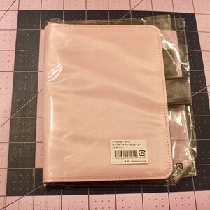 Hobonichi A6 Planner Cover